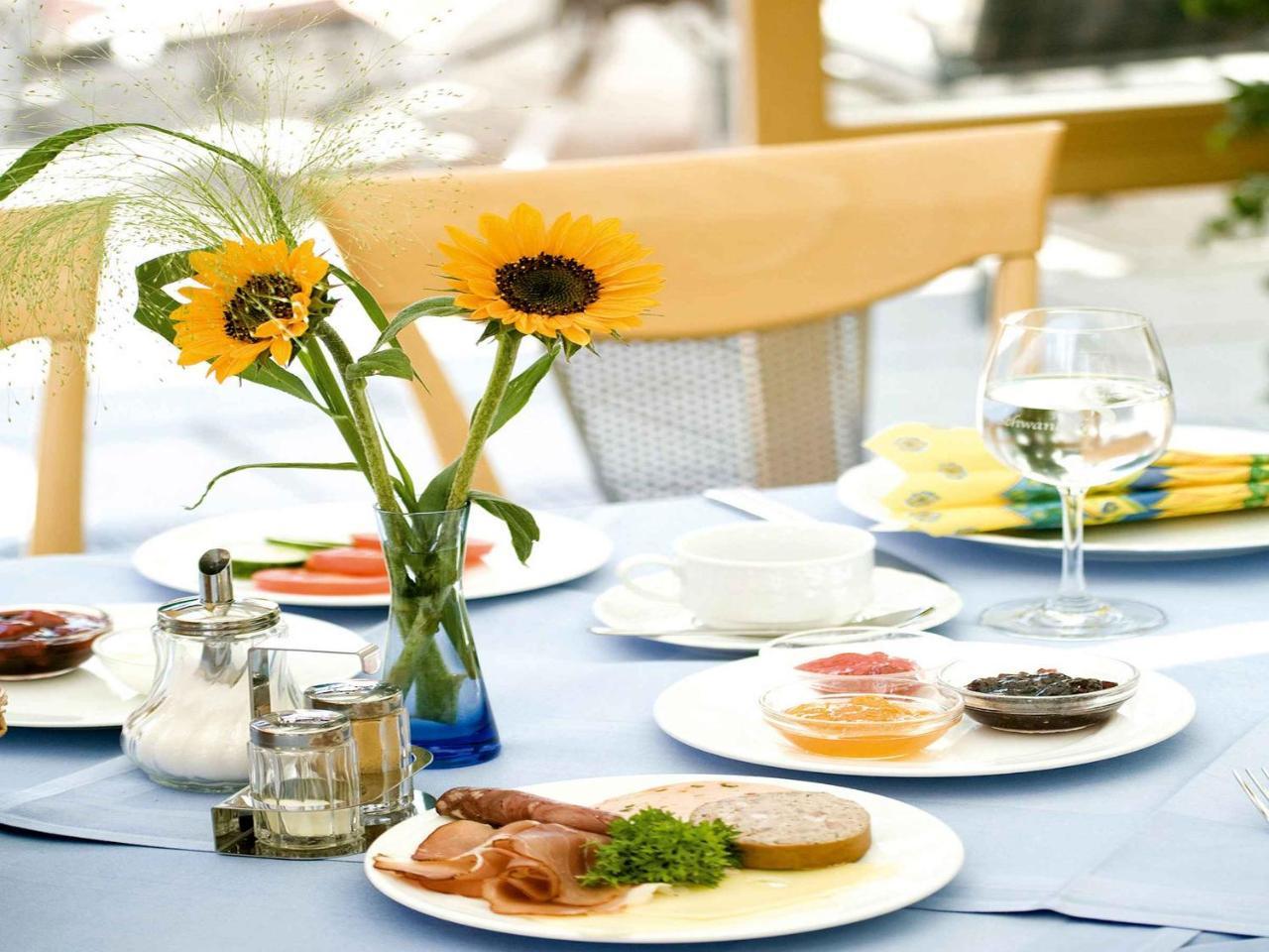 Hotel Stegner Roedelsee Ngoại thất bức ảnh