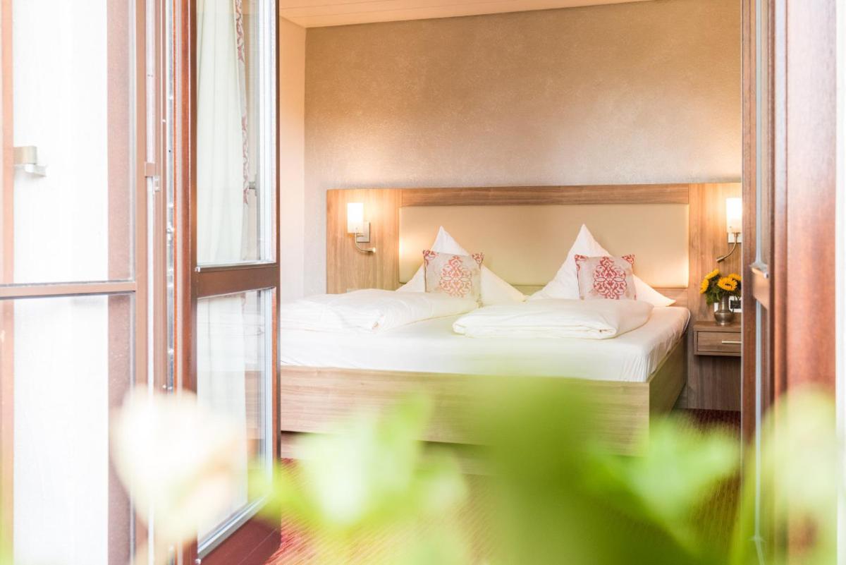 Hotel Stegner Roedelsee Ngoại thất bức ảnh