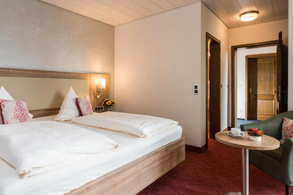 Hotel Stegner Roedelsee Ngoại thất bức ảnh