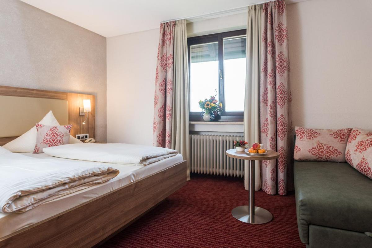 Hotel Stegner Roedelsee Ngoại thất bức ảnh