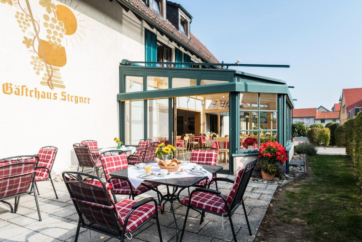 Hotel Stegner Roedelsee Ngoại thất bức ảnh