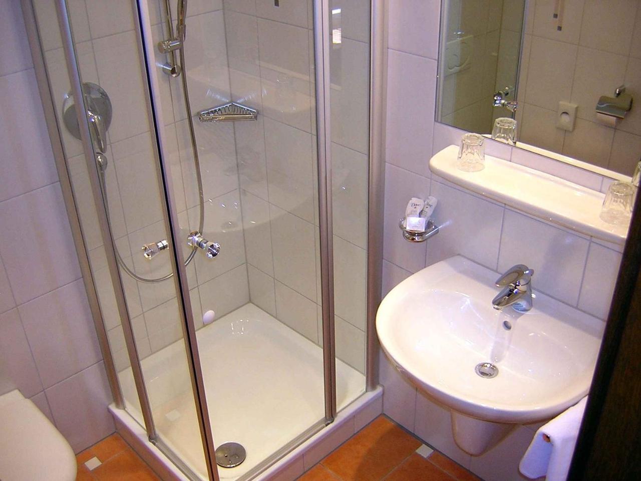 Hotel Stegner Roedelsee Ngoại thất bức ảnh